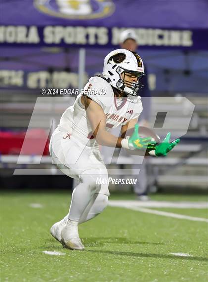 Thumbnail 3 in Bishop Alemany @ Sonora photogallery.