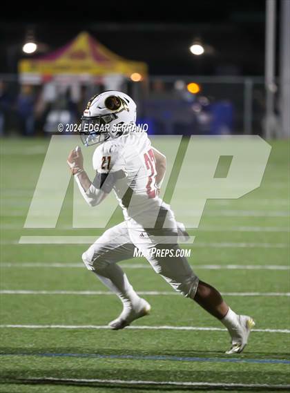 Thumbnail 3 in Bishop Alemany @ Sonora photogallery.