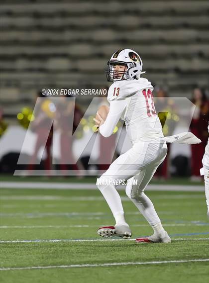 Thumbnail 3 in Bishop Alemany @ Sonora photogallery.