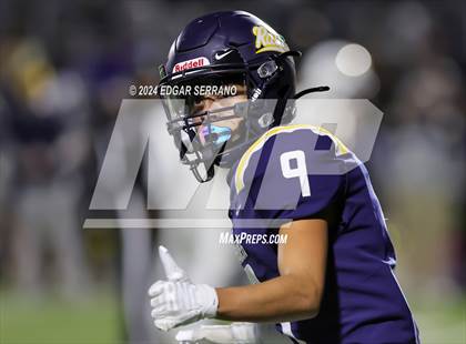 Thumbnail 1 in Bishop Alemany @ Sonora photogallery.