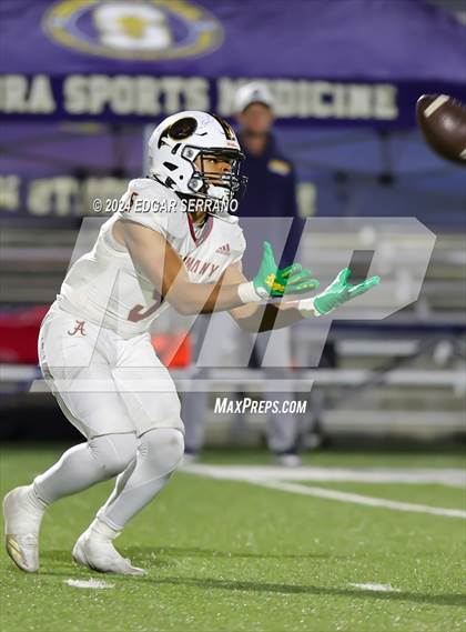 Thumbnail 2 in Bishop Alemany @ Sonora photogallery.
