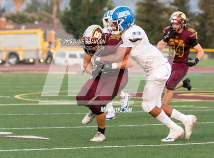 Thumbnail 3 in Lompoc @ Simi Valley photogallery.