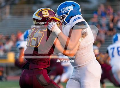 Thumbnail 3 in Lompoc @ Simi Valley photogallery.