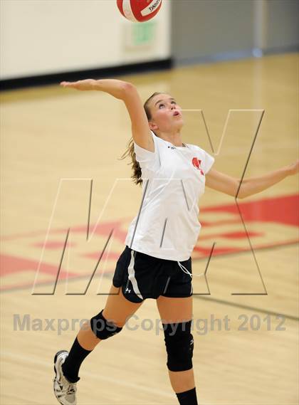 Thumbnail 2 in Rosary @ Orange Lutheran photogallery.