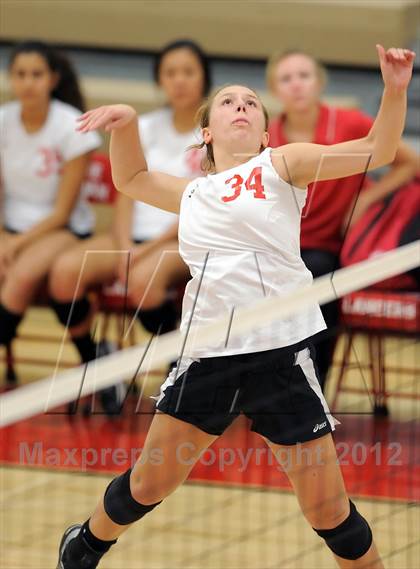 Thumbnail 3 in Rosary @ Orange Lutheran photogallery.
