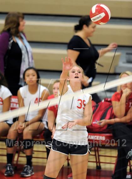 Thumbnail 2 in Rosary @ Orange Lutheran photogallery.