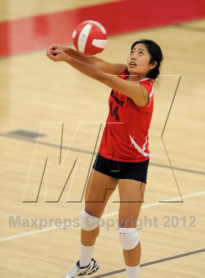 Thumbnail 3 in Rosary @ Orange Lutheran photogallery.