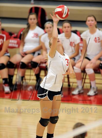 Thumbnail 2 in Rosary @ Orange Lutheran photogallery.