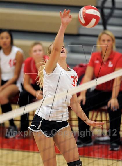 Thumbnail 1 in Rosary @ Orange Lutheran photogallery.