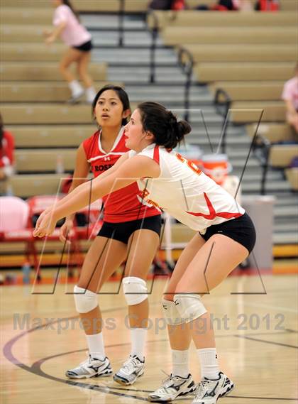 Thumbnail 3 in Rosary @ Orange Lutheran photogallery.