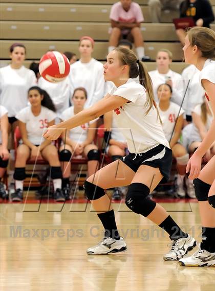 Thumbnail 3 in Rosary @ Orange Lutheran photogallery.