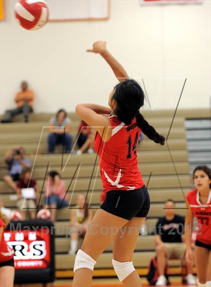 Thumbnail 3 in Rosary @ Orange Lutheran photogallery.