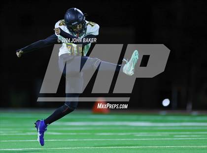 Thumbnail 1 in Somerset Academy Losee vs. Mojave (NIAA 4A Desert Final) photogallery.
