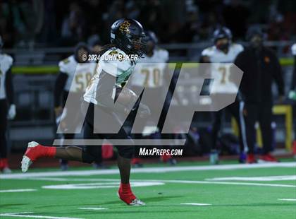 Thumbnail 1 in Somerset Academy Losee vs. Mojave (NIAA 4A Desert Final) photogallery.