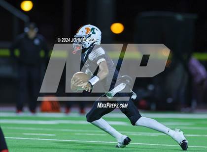 Thumbnail 1 in Somerset Academy Losee vs. Mojave (NIAA 4A Desert Final) photogallery.