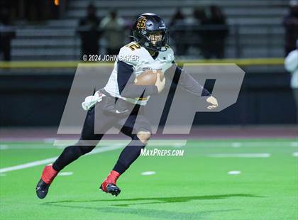 Thumbnail 1 in Somerset Academy Losee vs. Mojave (NIAA 4A Desert Final) photogallery.