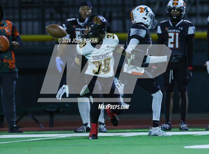 Thumbnail 1 in Somerset Academy Losee vs. Mojave (NIAA 4A Desert Final) photogallery.