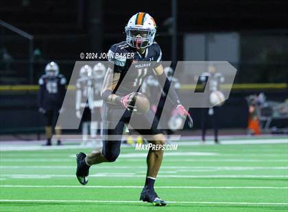 Thumbnail 1 in Somerset Academy Losee vs. Mojave (NIAA 4A Desert Final) photogallery.