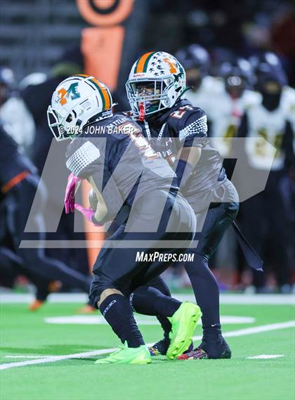 Thumbnail 1 in Somerset Academy Losee vs. Mojave (NIAA 4A Desert Final) photogallery.