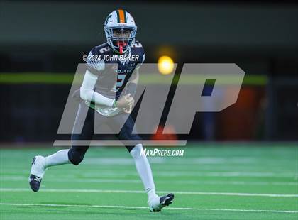 Thumbnail 2 in Somerset Academy Losee vs. Mojave (NIAA 4A Desert Final) photogallery.