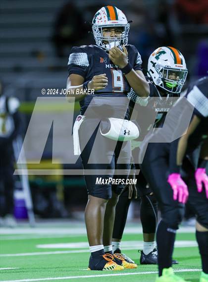 Thumbnail 1 in Somerset Academy Losee vs. Mojave (NIAA 4A Desert Final) photogallery.