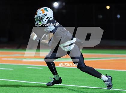 Thumbnail 3 in Somerset Academy Losee vs. Mojave (NIAA 4A Desert Final) photogallery.