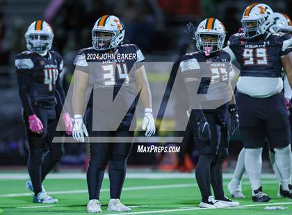 Thumbnail 1 in Somerset Academy Losee vs. Mojave (NIAA 4A Desert Final) photogallery.