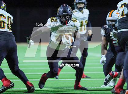 Thumbnail 3 in Somerset Academy Losee vs. Mojave (NIAA 4A Desert Final) photogallery.