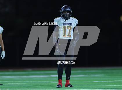Thumbnail 1 in Somerset Academy Losee vs. Mojave (NIAA 4A Desert Final) photogallery.