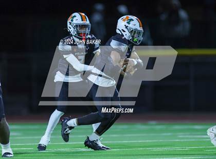 Thumbnail 3 in Somerset Academy Losee vs. Mojave (NIAA 4A Desert Final) photogallery.