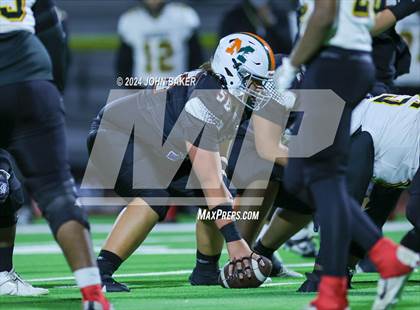 Thumbnail 2 in Somerset Academy Losee vs. Mojave (NIAA 4A Desert Final) photogallery.