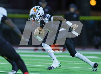 Thumbnail 2 in Somerset Academy Losee vs. Mojave (NIAA 4A Desert Final) photogallery.