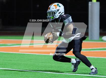 Thumbnail 2 in Somerset Academy Losee vs. Mojave (NIAA 4A Desert Final) photogallery.