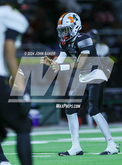 Thumbnail 1 in Somerset Academy Losee vs. Mojave (NIAA 4A Desert Final) photogallery.