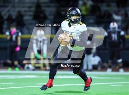 Thumbnail 1 in Somerset Academy Losee vs. Mojave (NIAA 4A Desert Final) photogallery.