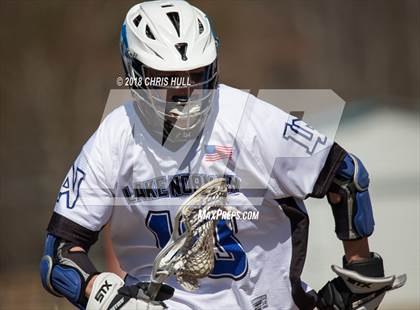 Thumbnail 1 in Cardinal Gibbons @ Lake Norman photogallery.