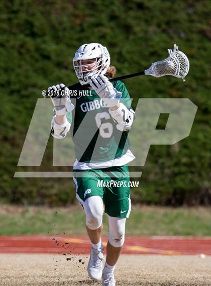 Thumbnail 2 in Cardinal Gibbons @ Lake Norman photogallery.