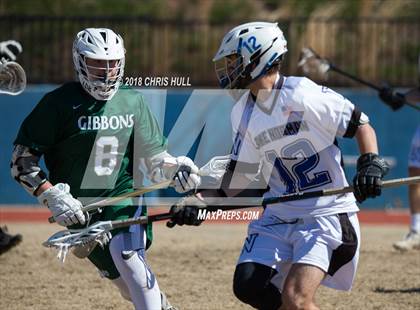 Thumbnail 2 in Cardinal Gibbons @ Lake Norman photogallery.
