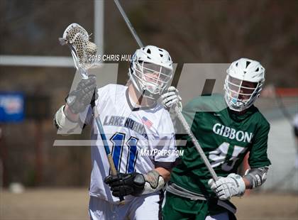 Thumbnail 1 in Cardinal Gibbons @ Lake Norman photogallery.