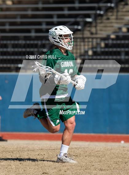 Thumbnail 2 in Cardinal Gibbons @ Lake Norman photogallery.