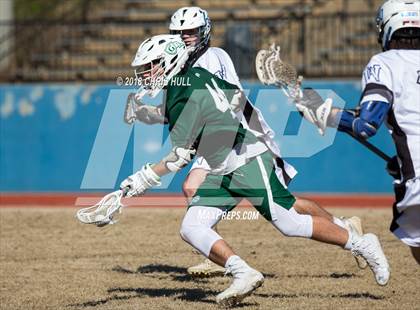 Thumbnail 3 in Cardinal Gibbons @ Lake Norman photogallery.