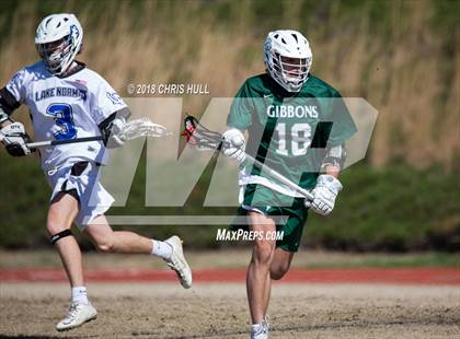 Thumbnail 3 in Cardinal Gibbons @ Lake Norman photogallery.