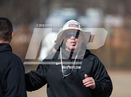 Thumbnail 3 in Cardinal Gibbons @ Lake Norman photogallery.