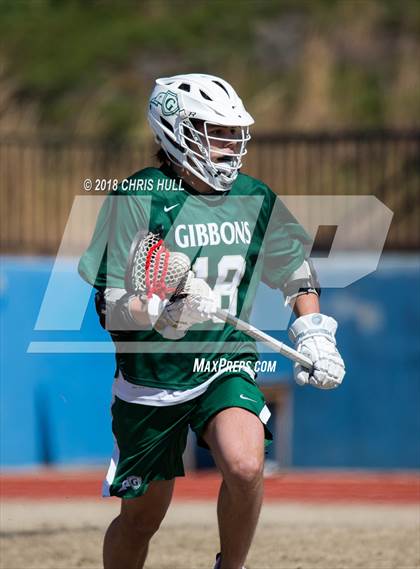 Thumbnail 1 in Cardinal Gibbons @ Lake Norman photogallery.