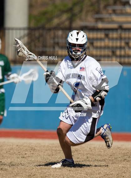 Thumbnail 3 in Cardinal Gibbons @ Lake Norman photogallery.