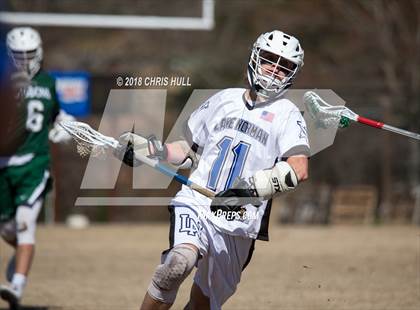 Thumbnail 2 in Cardinal Gibbons @ Lake Norman photogallery.