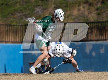 Thumbnail 1 in Cardinal Gibbons @ Lake Norman photogallery.