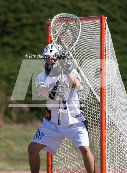 Thumbnail 1 in Cardinal Gibbons @ Lake Norman photogallery.