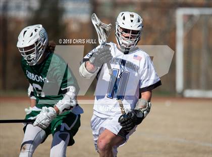 Thumbnail 1 in Cardinal Gibbons @ Lake Norman photogallery.