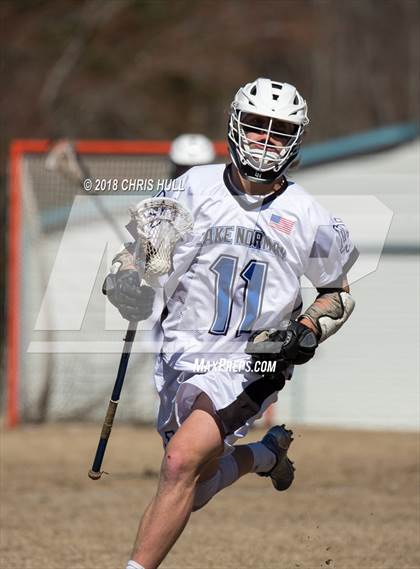 Thumbnail 1 in Cardinal Gibbons @ Lake Norman photogallery.